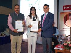 
      
      Startup Stairs partners with Haryana Skills Development Mission
      
      