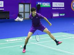 
      
      Orleans Masters 2023: Priyanshu Rajawat storms into QFs
      
      