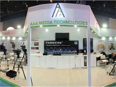 
      
      Farseeing launches Gold,V-Mount,& DV batteries in India 
      
      