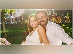 
      
      Actor Ayaz Khan reveals daughter Dua's face, check out cute pics
      
      