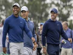 
      
      Tom Kim ready for Masters test after dream start at Augusta Nat'l
      
      
