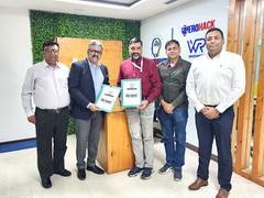 
      
      WhizHack Technologies collaborates with IIT Madras Pravartak
      
      