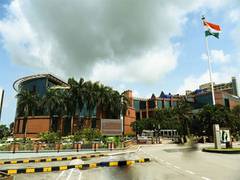 
      
      Manipal Academy of Higher Education's application for admissions 
      
      