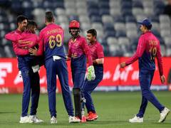 
      
      ICC Development Awards 2022 nominees announced
      
      