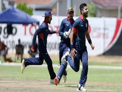 
      
      No DRS for ICC Men's World Cup 2023 Qualifier in Zimbabwe
      
      