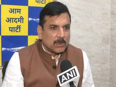 
      
      Getting national party status will benefit us in Karnataka: AAP
      
      