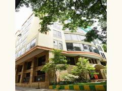 
      
      B.Sc & M.Sc in Psychology under Jain University
      
      
