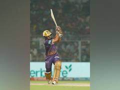 
      
      IPL 2023: Top knocks from Shardul, Gurbaz, Rinku power KKR to 204
      
      