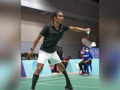 
      
      TOPS to financially assist Para-Badminton Players
      
      