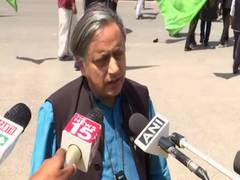 
      
      Congress leaders slam Centre over logjam in Parliament
      
      