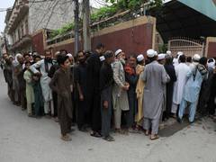 
      
      Pakistan's endless strategic dilemma: Looking east and going west
      
      