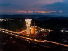 
      
      Goa govt tells GMR to stop referring airport as 'New Goa'
      
      