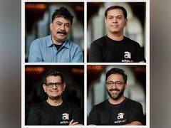 
      
      actyv.ai elevates four executive leaders as co-founders
      
      