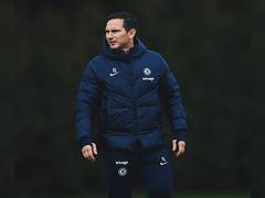
      
      Frank Lampard reflects on challenges ahead of him in PL
      
      