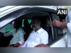 
      
      BJP will hoist saffron flag in Telangana after poll: Bandi Sanjay
      
      