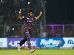 
      
      I don't even know where it came from: Shardul on his knock
      
      