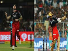 
      
      IPL 2023: RCB name replacements for Topley, Patidar
      
      