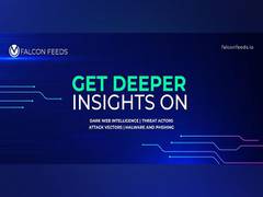 
      
      Technisanct to launch Falconfeedsio 
      
      
