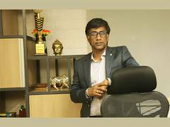 
      
      RBI's retail pilot of digital rupee goes live 
      
      
