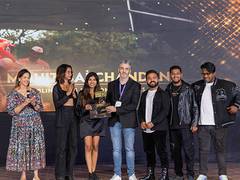 
      
      A Golden Year for Bling Ping Motion Pictures Filmmakers
      
      