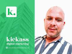 
      
      Leading digital marketing agency in Goa, Kickass Digital 
      
      