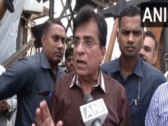 
      
      BMC Commissioner Iqbal Chahal knew of 'illegal studio' scam
      
      