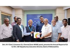 
      
      BoM makes strategic meets in Tamil Nadu
      
      
