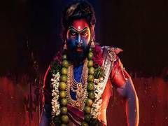
      
      Allu Arjun drops 'Pushpa 2' first look poster ahead of his B'Day
      
      