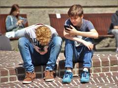 
      
      Teens who use phones for more than 3 hours suffer more back pain
      
      