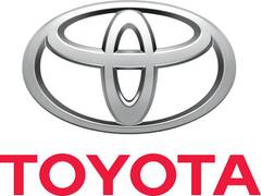 
      
      Toyota to debut 10 EV models by 2026
      
      