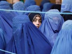 
      
      Ban on female workers disabling aid-delivery in Afghanistan
      
      