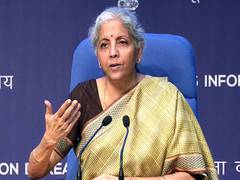 
      
      About 41 cr loans worth Rs 23 lakh cr sanctioned under MUDRA...
      
      