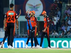 
      
      Not enough runs: SRH skipper Aiden Markram after losing to LSG
      
      