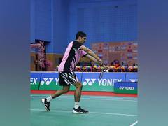 
      
      Priyanshu Rajawat seals semi-finals spot in Orleans Masters 2023
      
      