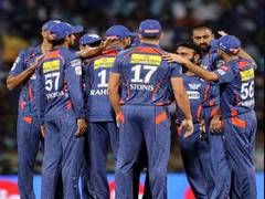 
      
      No-brainer to bowl spin early: KL Rahul on Lucknow pitch
      
      