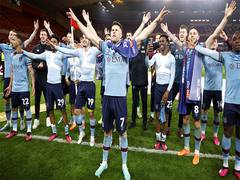 
      
      Burnley seals place in Premier League 2023-24
      
      
