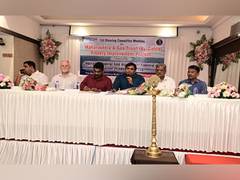 
      
      Maharashtra & Goa Trawl (By-Catch) Fishery Improvement Project
      
      
