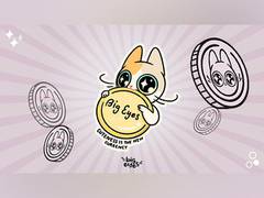 
      
      Big Eyes Coin and Bored Ape: Kings of the NFT Market
      
      