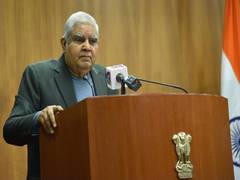 
      
      Vice Prez to inaugurate scientific convention on April 10
      
      