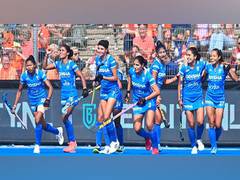 
      
      Hockey India names women's core group for national coaching camp
      
      