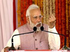 
      
      PM Modi dedicates projects worth Rs 11,300 cr to Telangana
      
      
