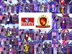 
      
      Hmtv Naari Puraskar 2023: Celebrating women achievers
      
      