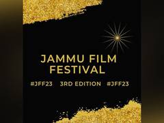 
      
      Third Jammu Film Festival to screen 50 films, documentaries  
      
      