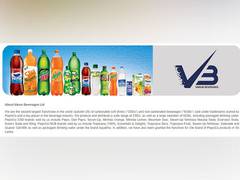 
      
      Foundation stone of unit in Gorakhpur laid: Varun Beverages
      
      