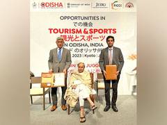 
      
      Mittal to set up Gymnastics High-Performance Centre in Odisha
      
      