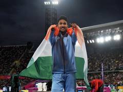 
      
      Tejaswin Shankar crosses Asian Games 2023 qualifying standards in decathlon
      
      