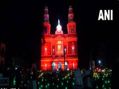 
      
      Midnight Easter prayers held in churches across country
      
      