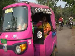 
      
      Meet Tripura MLA who still travels by autorickshaw
      
      