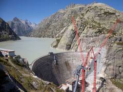 
      
      Saudi Arabia finances Hydroelectric Dam Project in Pakistan
      
      