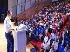 
      
      Over 2,000 obsolete rules scrapped under PM Modi: Jitendra Singh
      
      